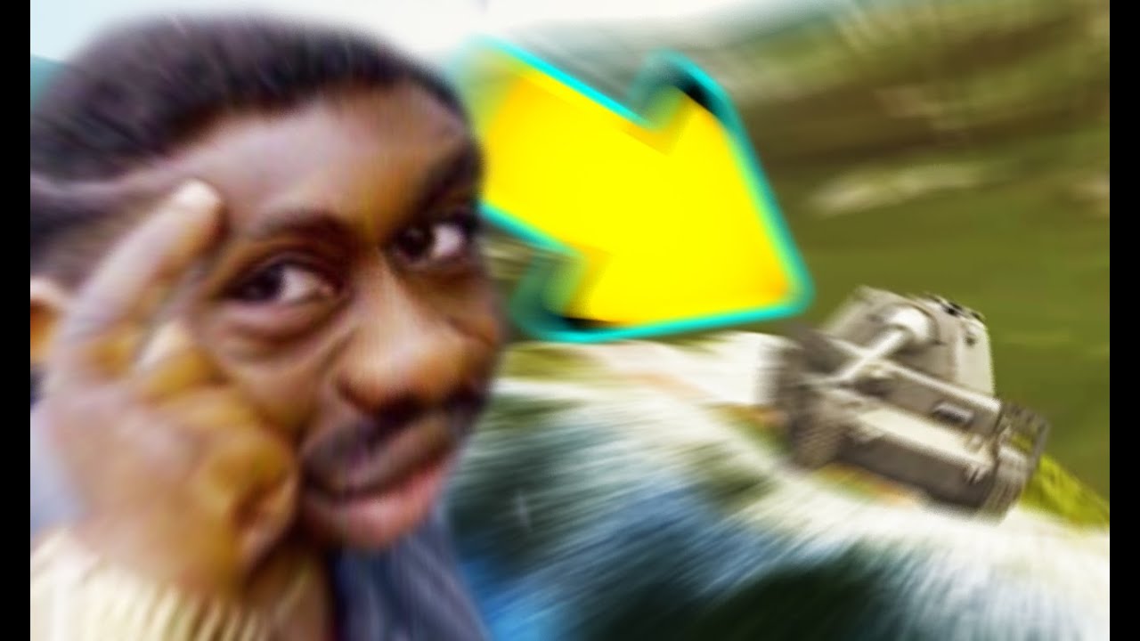 приколы WoT BLITZ .exe #7 MAD GAMES