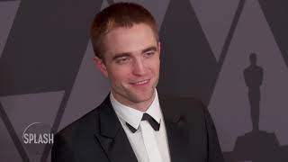 Willem Dafoe backs Robert Pattinson for Batman | Daily Celebrity News | Splash TV