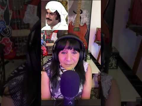 وقتي مع عبد الحسين عبد الرضا 