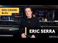 Capture de la vidéo Eric Serra - Son Grand Bleu