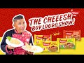 THE CHEEESH BOY LOGRO SHOW! | EPISODE 2 - CHEEESH-MAKERS IN THE HOUSE!