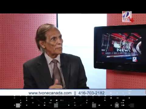 Canada Calling with Arshad Bhatti July 21st Part 2 toronto raptors vs milwaukee bucks