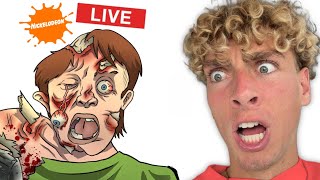 The WORST Live TV Deaths