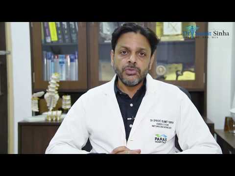He is an expert Minimally invasive and Endoscopic Neurosurgeon and Spine Surgeon. He has to his credit performing successfully thousands of complex Neurosurgical and Spine operations through keyhole and endoscopic approaches.