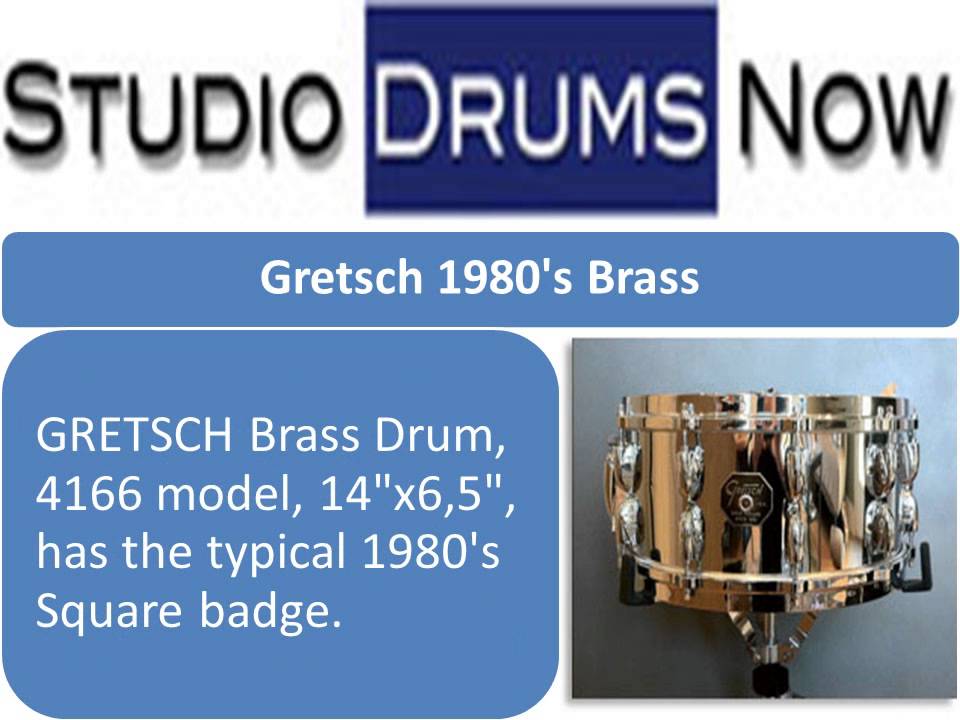 Studio Drums Now Custom Drum Tracks