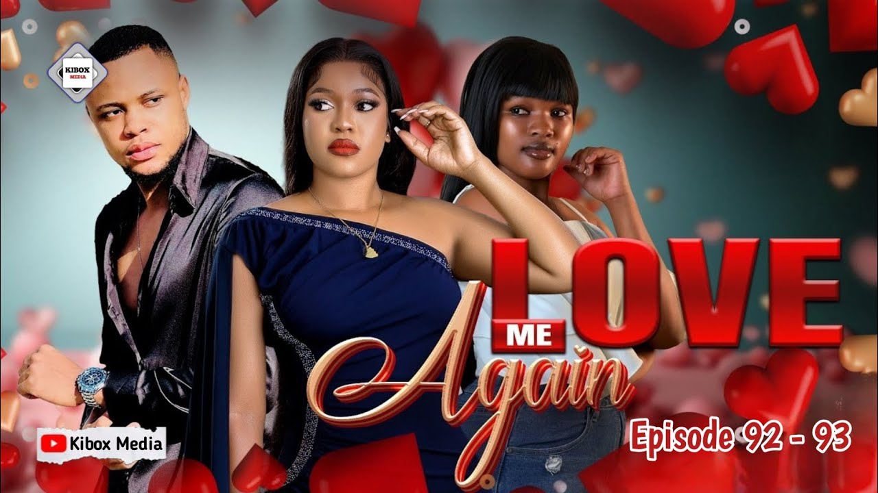 LOVE ME AGAIN | Ep 92 - 93 | SANDRA OFFICIAL | LOVE ME AGAIN EP 92 FINAL ANALYSIS 