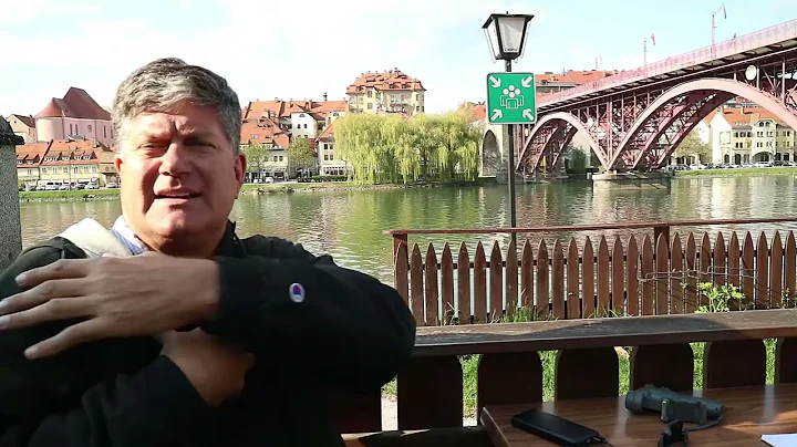 George Webb's Interview for KCM Publishing