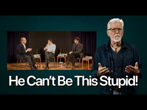 WOTM: Bill Craig Is a F'ing Idiot! Part I
