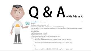Q and A - JavaScript Toggle Image Source Attribute Wealth