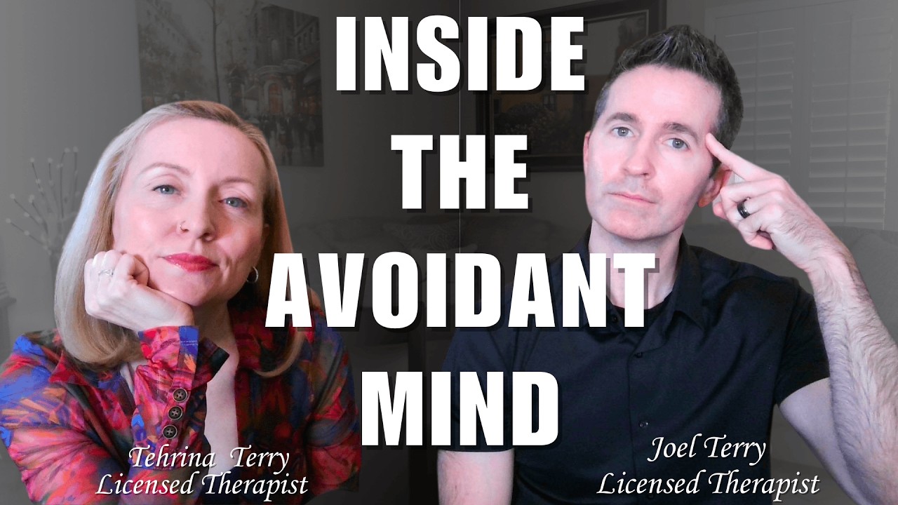 Why They Pull Away Just When You Get Close (Avoidant Explained ...