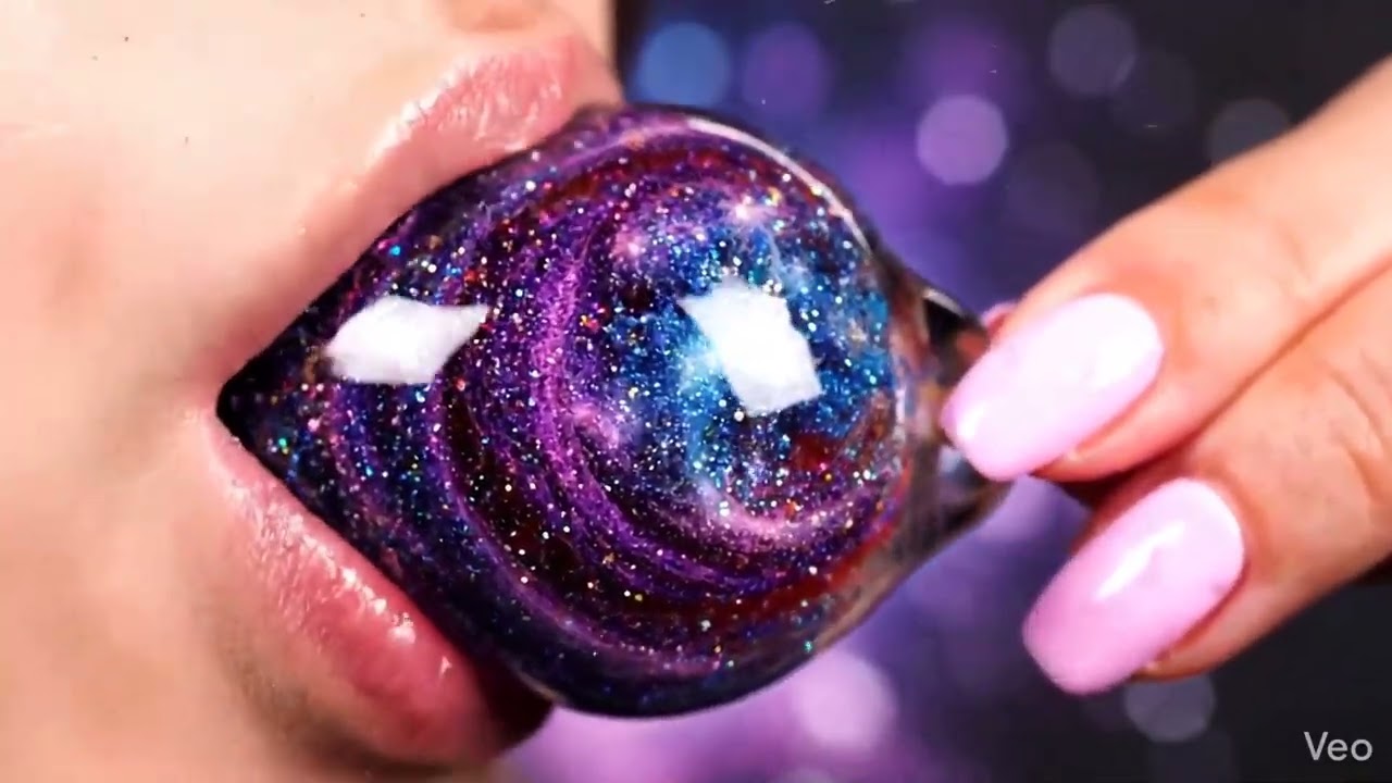 Wait, That's Not Celery... 🥦 | Surreal Oddly Satisfying ASMR