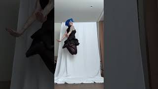 legend says she’s still going til this day ✨