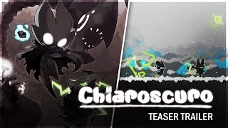 Chiaroscuro Teaser Trailer