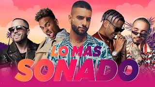 Reggaeton 2023  Lo Mas Nuevo 2023  Mix Reggaeton 2023