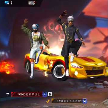 Story wa mabar hayuk | free fire story terbaru