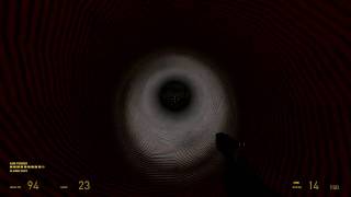 Half-Life 2: Bad Content part VII (16x AF on HD 5870 w/ 8x Super-Sample AA)