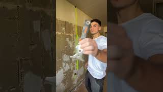 Budget Kitchen Makeover for Just $950!#BeforeAfter#DIYProject#Drywall#WallRepair#diy