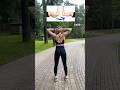 Tone your arms & fix posture with this 3x20 routine 🔥 #upperbodyworkout #posture #homeworkout #gym