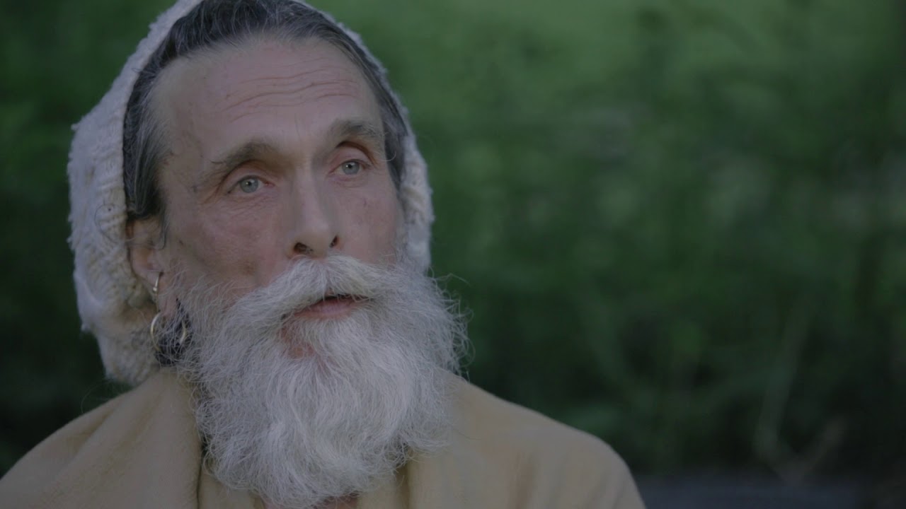 Sharon Gannon & David Life