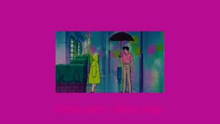 [1 hour] It will rain - Bruno Mars (slowed)
