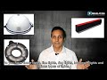 Components Of A Machine Vision System | Machine Vision Basics