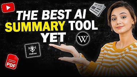 This AI will summarize anything and create organized notes | GetRecall AI