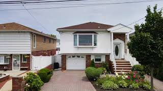 Huge One Family Home In Howard Beach