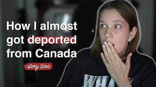 Celebrity Study permit refusal in Canada. IRCC mistakes that could cost me everything! Net Worth