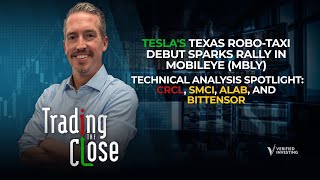 Geopolitical Tensions Shake Markets | Key Trading Levels Revealed | Investor Empowerment Day 2025