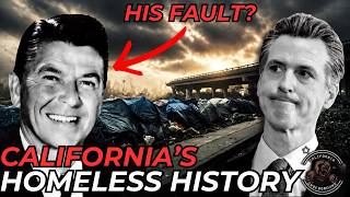 60 Years of Failed Policy Why California s Homelessness Keeps Getting Worse