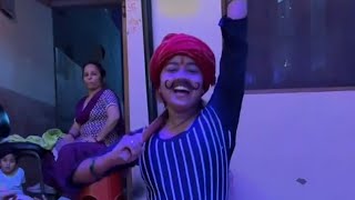 Mar Ke Marodi Jab Chalu Gal Me Dance | Sala Kon Bolja | Kar Na Fikar Meri Jaan | RajDjwalaSong