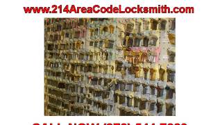 LOCKSMITH IN FLOWER MOUND – 972-332-0527 - 75022 - LOCKSMITH FLOWER MOUND TEXAS
