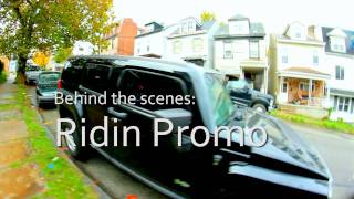 Pbtv Presentsbts Ridin Promo