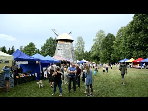 Video: Polva talurahvamuuseum (Polva Talurahvamuuseum Karilatsis) kirjeldus ja fotod - Eesti: Polva