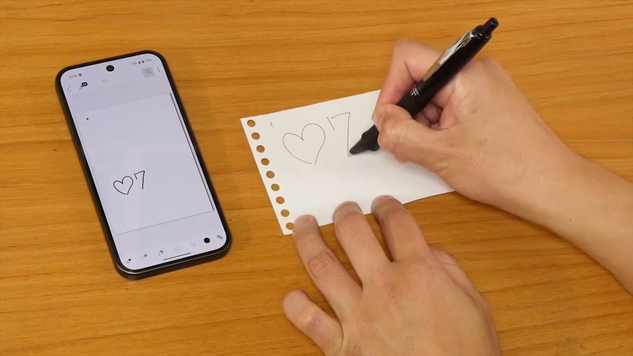 カミツ・スマート・ペン【ご予約受付中】 - マジック用品（手品