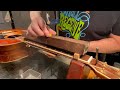 Truss rod too tight? Here's how to get more out of it.