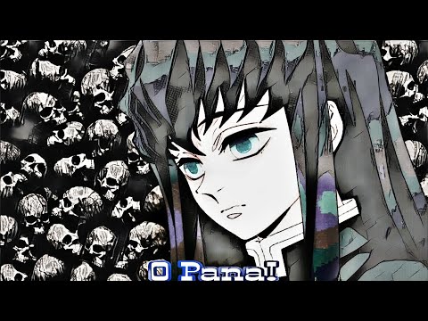 $uicideboy$ - O Pana! | [AMV] - YouTube