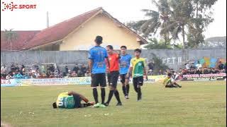 ANDESI PSCS CILACAP | TARKAM CILCAP | PASOEPATI VS PSCM