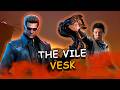 THE VILE VESK | The Mastermind is Out of Luck | Dead by Daylight
