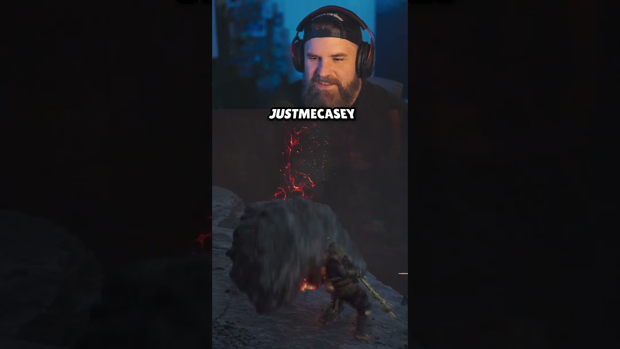 STOP getting scared bro