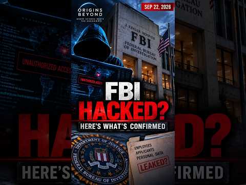 Video FBI Hacked? Heres Whats Confirmed