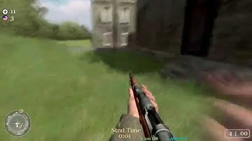 kOPYNATOR | CoD2 | CLIP