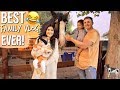 The Peña Family Takes Over the Pumpkin Patch!!! **Hilarious**