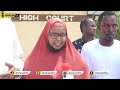 Kufsiga loo geysanayo gabadhaha oo magalada garissa kuso badaneysa