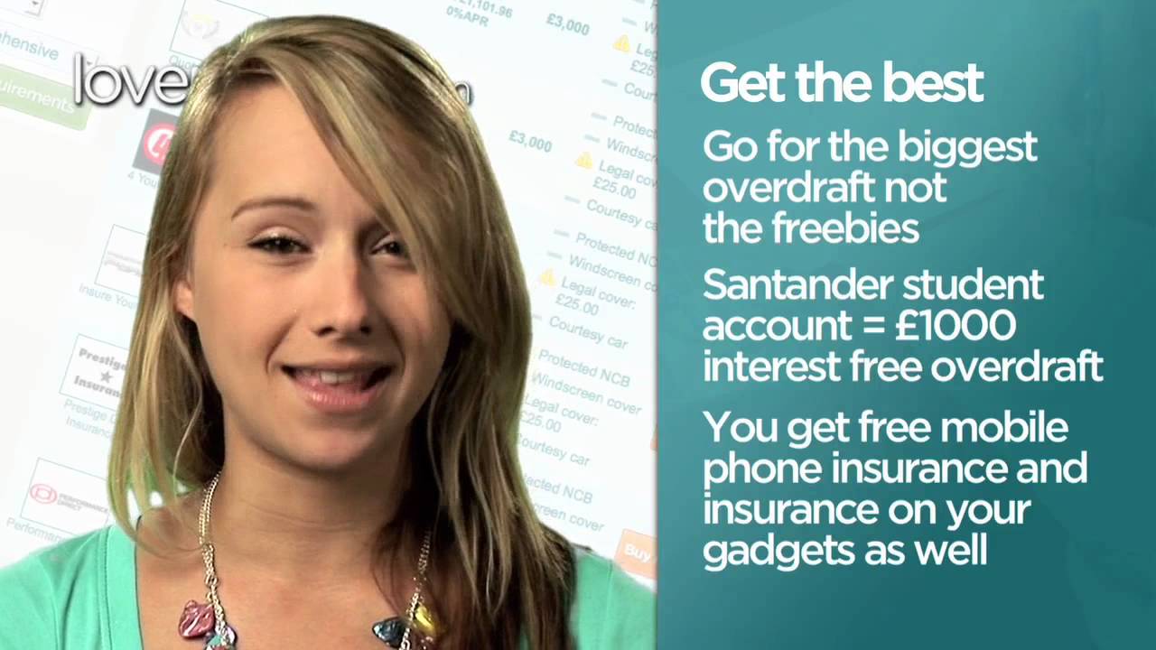Student Finance Tips