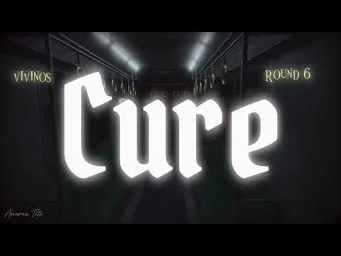VIVINOS ‘Alien Stage’ AKUGETSU & PARK BYEONG HOON- Cure “Round 6 “ - Romanized +English Translation