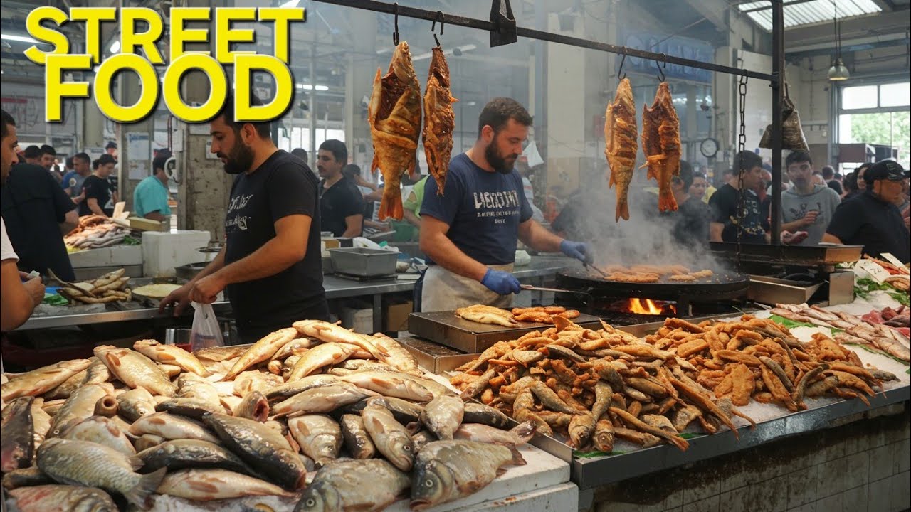 Коллекция самых странных блюд в Ираке-Мосуле | уличная еда | Тур уличной еды