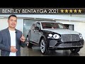 Bentley Bentayga 2021 | REVIEW+