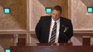 Memorial Service Filmed By Ptm Video