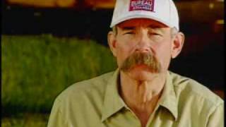 U.S. Farm Report: One of Baxter Blacks Favorite Stories